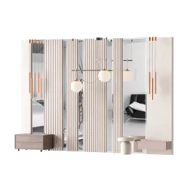 Decorative Wall panel